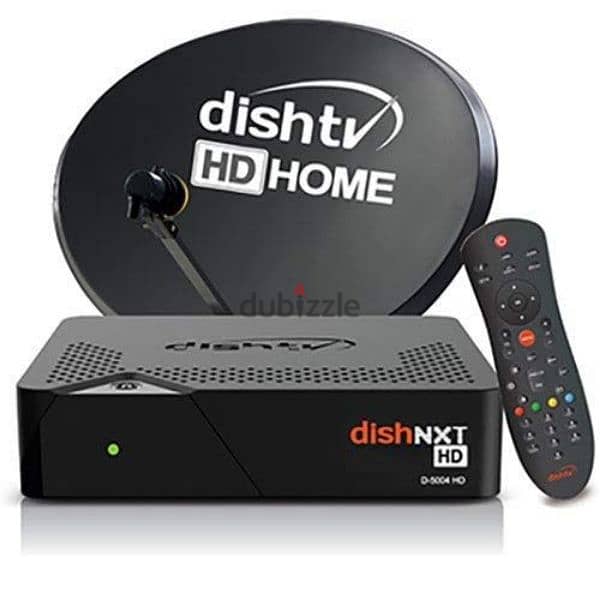 Airtel ArabSet Nileset DishTv fixing technician 0