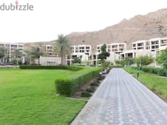 Flat for rent In Muscat bay