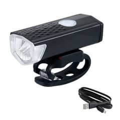 Bicycle Front Light 0