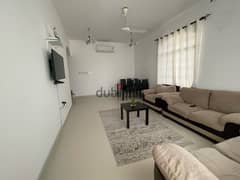 Fully Furnished 2 Bhk Flat In  Waadi Kabir - for 2  Month 0