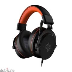 Porodo 7.1 Surround Gaming Headset breathable Ear Pads (Brand-New)