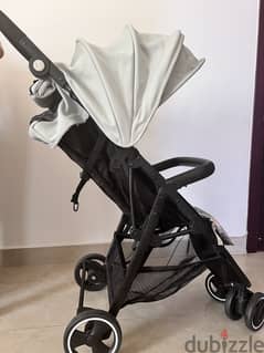 Stroller in good condition for sale