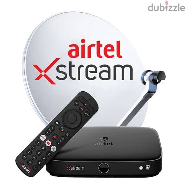 Airtel ArabSet Nileset DishTv fixing technician 0