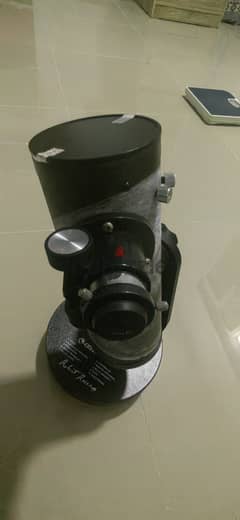 Telescope celestron moon scope 0