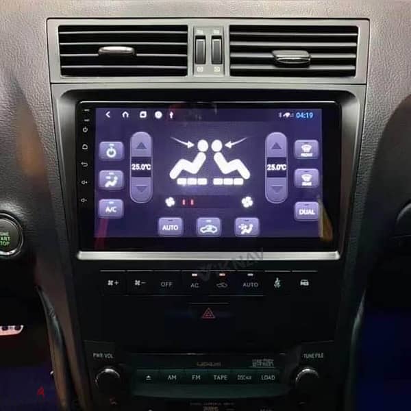 CarPlay Android Bluetooth GPS 4