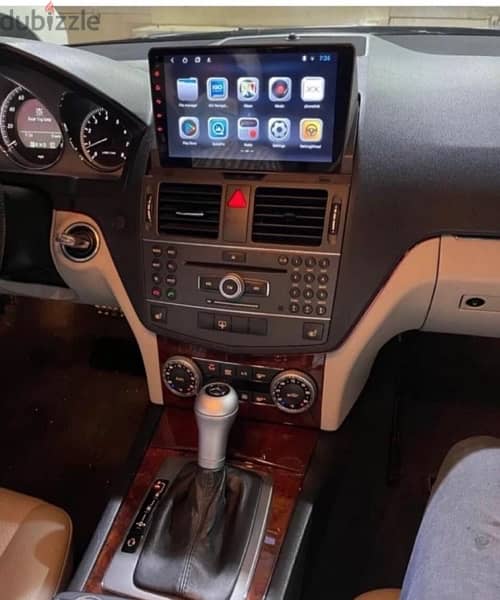 CarPlay Android Bluetooth GPS 10