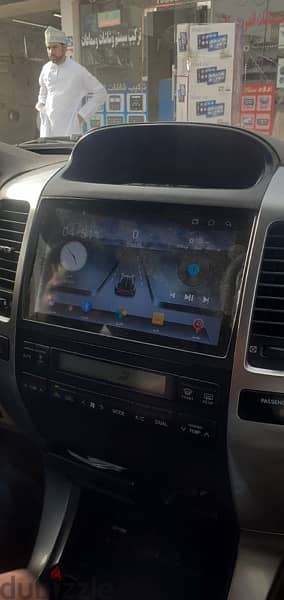 CarPlay Android Bluetooth GPS 14