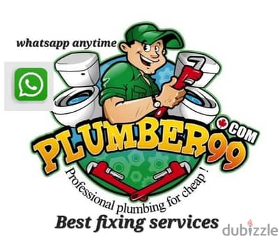 plumbing