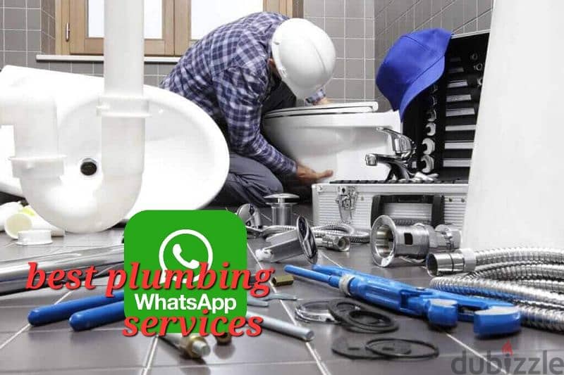 BEST SERVICES FIXING PLUMBING HOME VLA FLAT 0