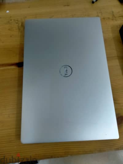 DELL XPS-13 9360 TOUCH SCREEN CORE I7 16GB RAM 512GB SSD