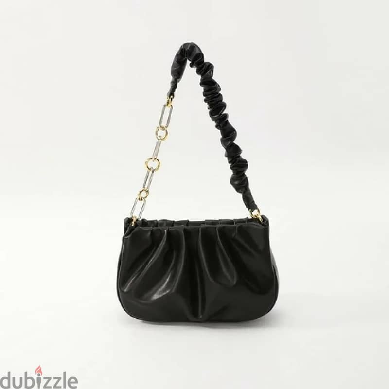 Ladies black bag discount sale