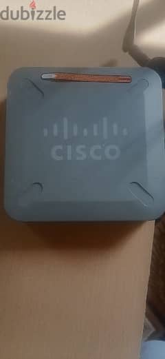 Cisco wap4410 wireless access point 0