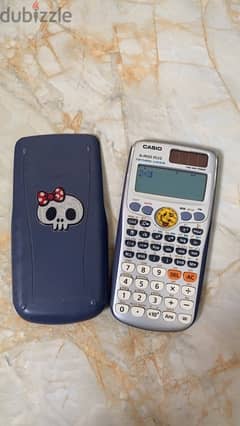 Casio fix 991ES PLUS calculator Other Home Appliances 128722108