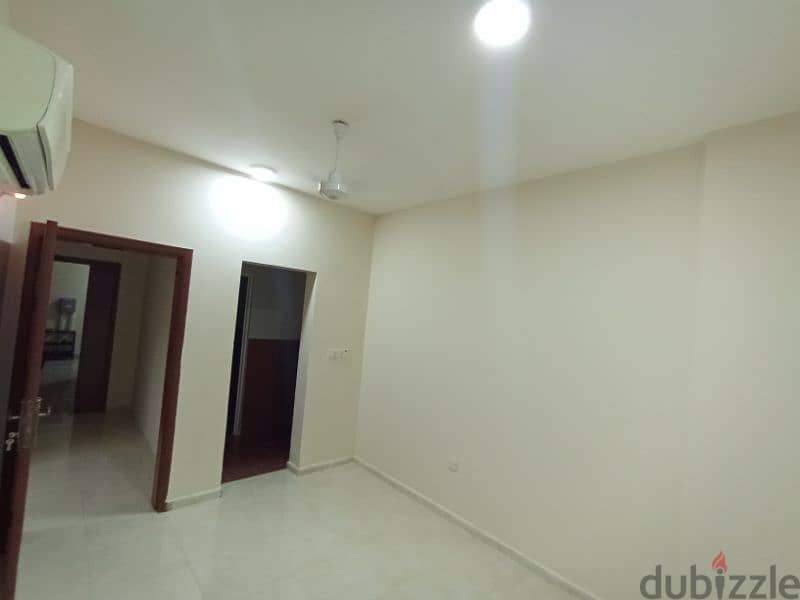 Apartments for rent in Al Amarat just 110 OMR 1