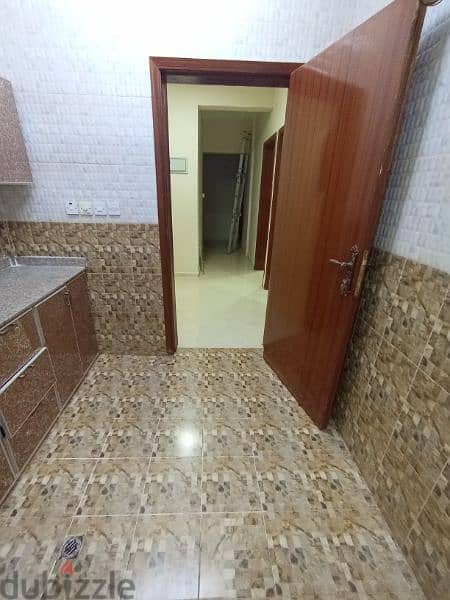 Apartments for rent in Al Amarat just 110 OMR 4