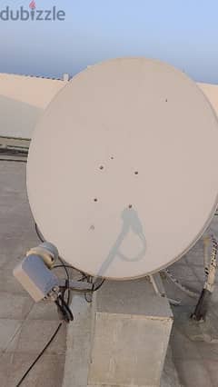 All satellite New or old installation home services
