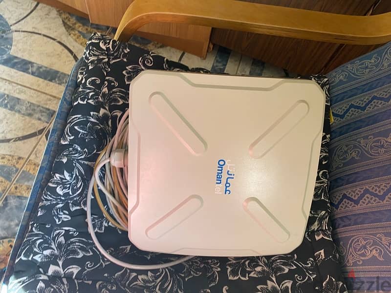 used external 5 G modem with router for sale 0