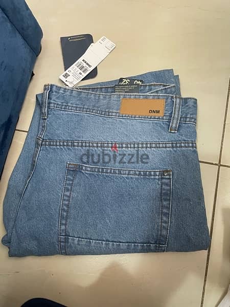 New Jeans from Center pont 40inch waist 2