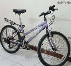 Bicycle For Sale 19 OMR 0