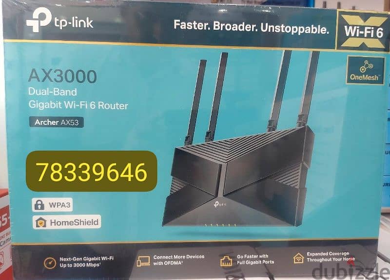 Networking Wifi Router fixing Cable pulling Configuration 0