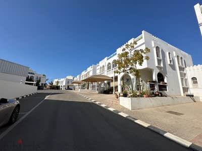 beautiful 3BHK villa in madinat al ailam