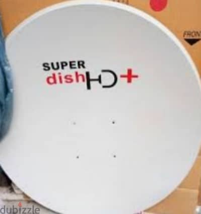 nileset arabset dishtv airtel installation