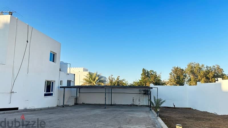 Madinat Al Ilam Villa in Large Plot 16