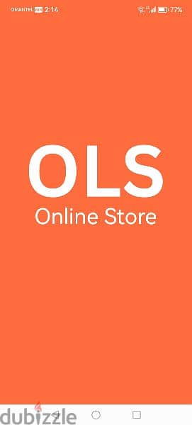online store 1