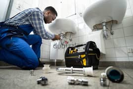 j Best Quality Plumber and Electrical Work All Maintenance