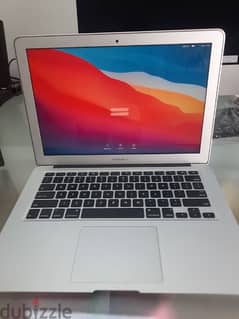 macbook Air, apple brand