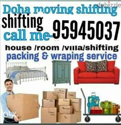 Musact House shifting and transport services moving furniture fixing
