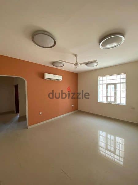 1  BHK Flat with Beds in Falaj Sohar back side of Crown Plaza 2