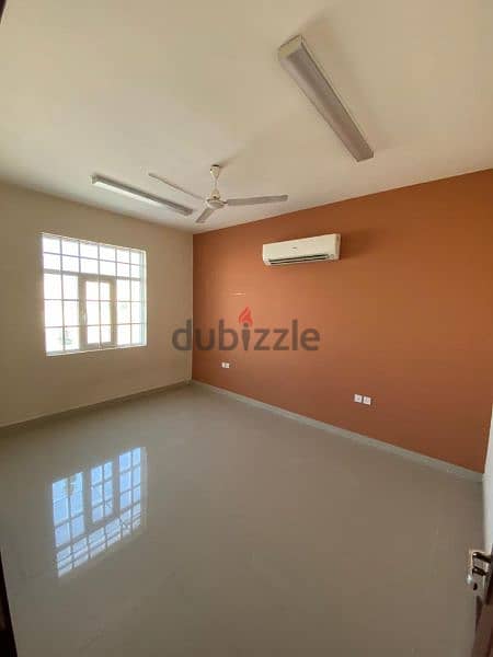 1  BHK Flat with Beds in Falaj Sohar back side of Crown Plaza 3