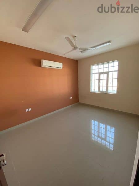 1  BHK Flat with Beds in Falaj Sohar back side of Crown Plaza 4