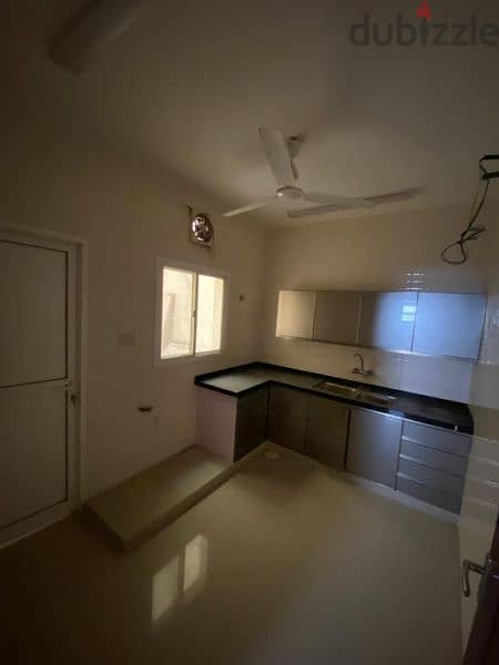 1  BHK Flat with Beds in Falaj Sohar back side of Crown Plaza 7