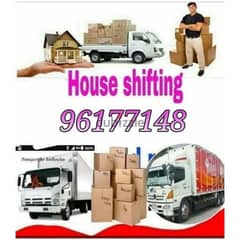 House shiffting office shiffting furniture fixing transport