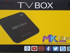 <<,Android 4k tv Box 1 year subscription all world countris live tv ch 0