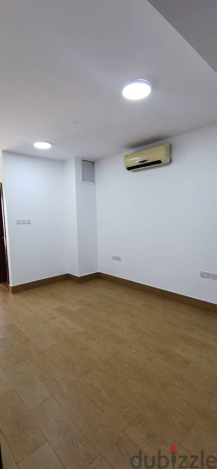 RF24 - 1BHK FLAT NEAR MUSCAT CITY CENTER MAWALEH 6