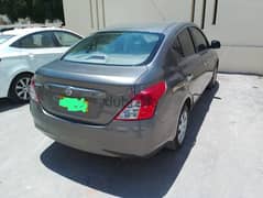 Nissan Sunny 2013 for sale