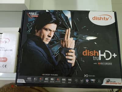 dish tv