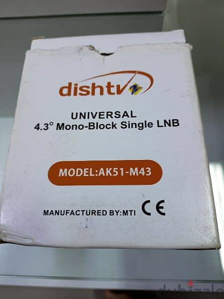 dish tv 4