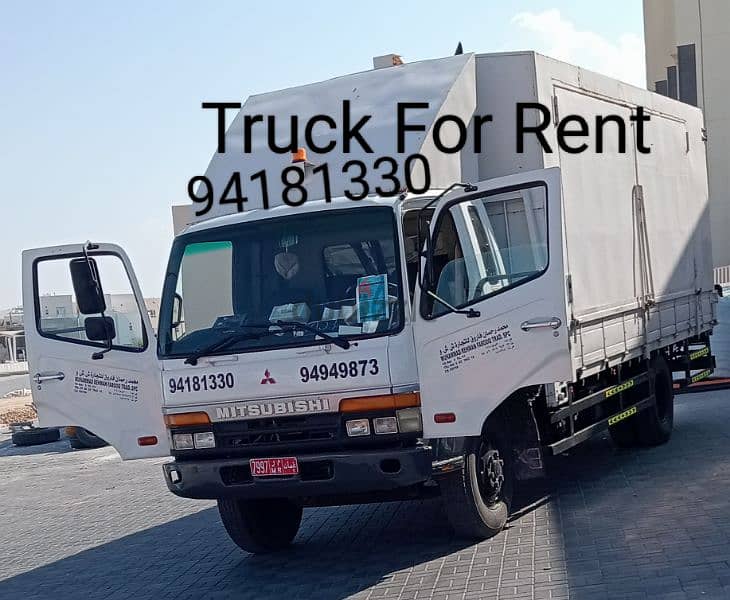 3ton 7ton 10 ton truck for rent all transport availbe 0