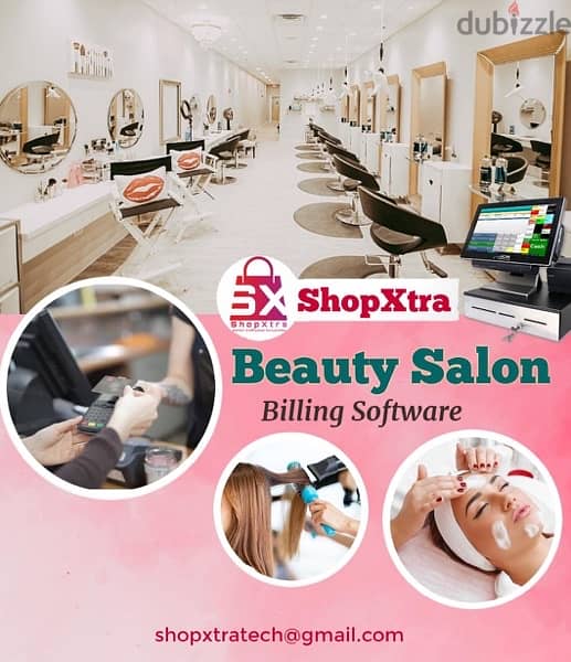 Retail Management Billing Software - POS Billing software 9
