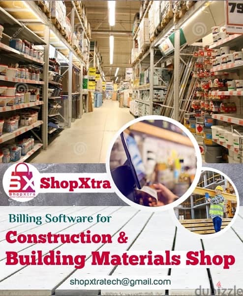 Retail Management Billing Software - POS Billing software 14