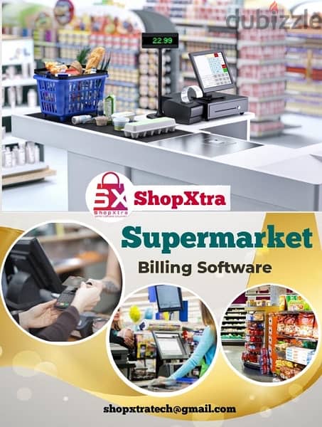 Retail Management Billing Software - POS Billing software 15