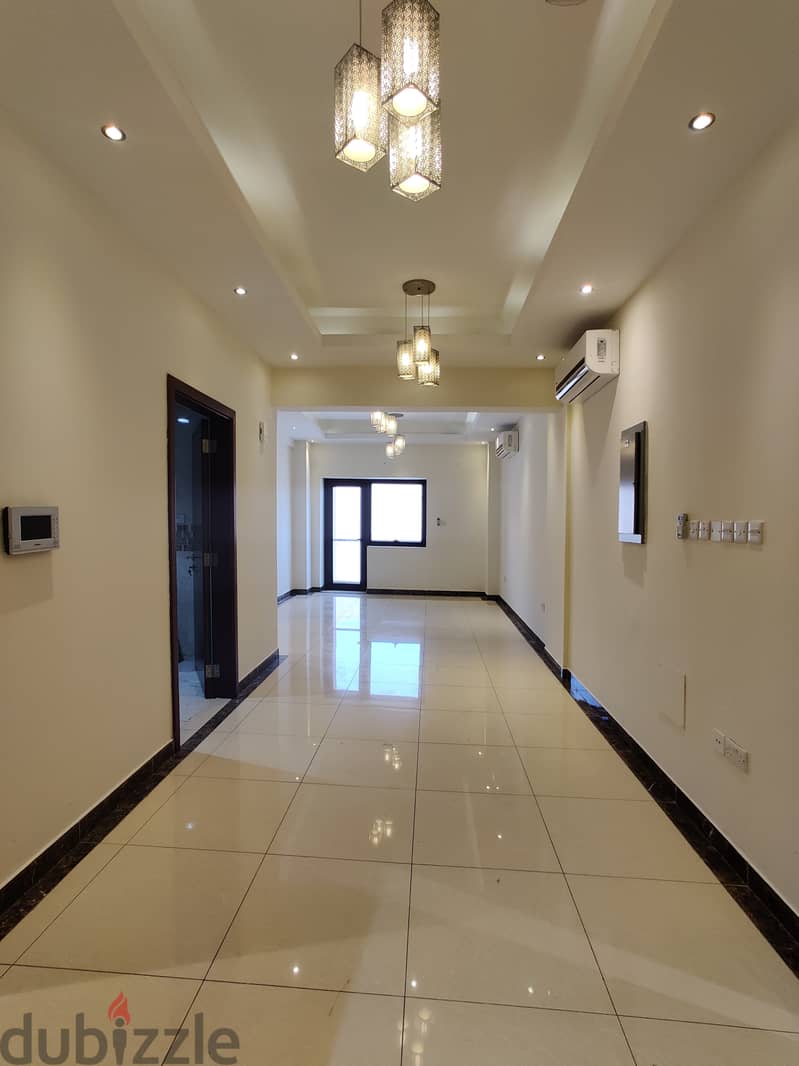 One BHK available in Bosher Shabia road near Al Maha petrol station 1