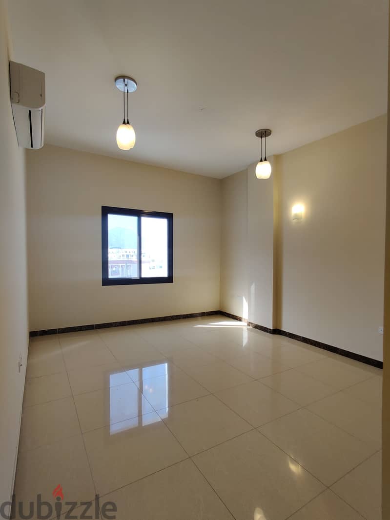 One BHK available in Bosher Shabia road near Al Maha petrol station 3