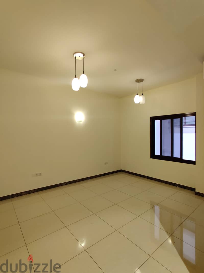 One BHK available in Bosher Shabia road near Al Maha petrol station 4