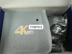 andorid tv box with one year subscription 0