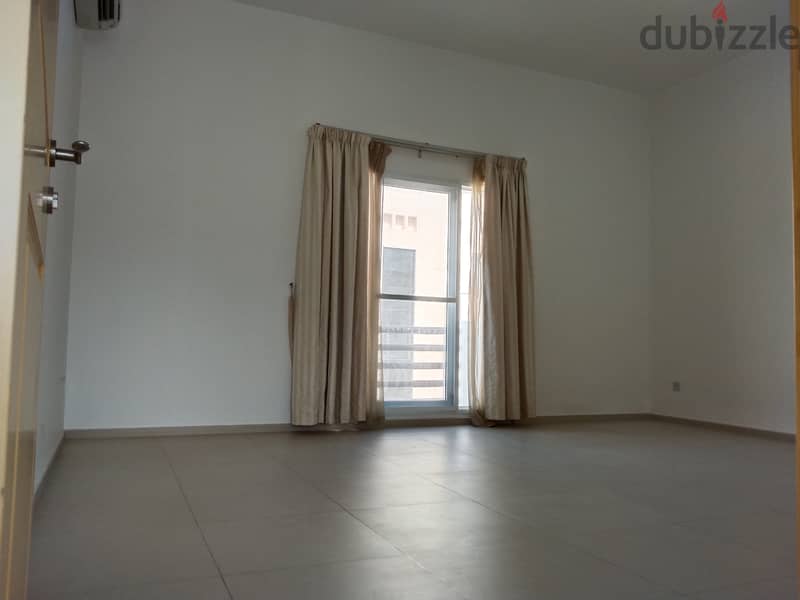 3Ak1-Modern style townhouse 4BHK villas for rent in Sultan Qaboos City 3